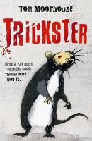 Book Cover for Trickster by Tom Moorhouse