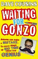 Book Cover for Waiting for Gonzo by Dave Cousins