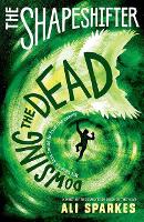 Book Cover for Dowsing the Dead by Ali Sparkes