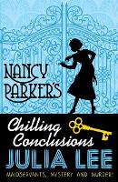 Book Cover for Nancy Parker's Chilling Conclusions by Julia Lee