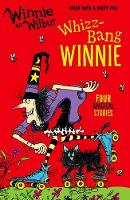 Whizz-Bang Winnie by Laura Owen