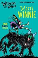 Mini Winnie by Laura Owen