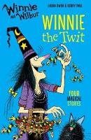 Winnie the Twit by Laura Owen