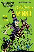 Giddy-Up, Winnie by Laura Owen