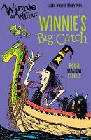 Book Cover for Winnie and Wilbur: Winnie's Big Catch by Laura Owen