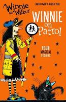 Book Cover for Winnie and Wilbur: Winnie on Patrol by Laura Owen