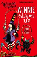 Winnie Shapes Up by Laura Owen
