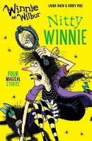 Book Cover for Winnie and Wilbur: Nitty Winnie by Laura Owen