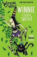 Winnie Goes Wild by Laura Owen