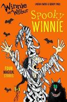 Book Cover for Winnie and Wilbur: Spooky Winnie by Laura Owen