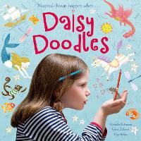 Book Cover for Daisy Doodles by Michelle (, London, UK) Robinson