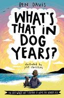 Book Cover for What's That in Dog Years? by Ben Davis