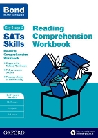Book Cover for Reading Comprehension. 10-11 Years Stretch Workbook by Christine Jenkins