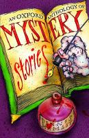 Book Cover for An Oxford Anthology of Mystery Stories by Dennis Hamley