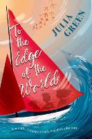 Book Cover for To the Edge of the World by Julia Green