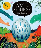 Book Cover for Am I Yours? by Alex (, Cape Town, South Africa) Latimer