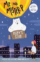 Book Cover for Ruby's Star by Maria Farrer