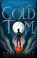 Book Cover for Cold Tom by Sally Prue