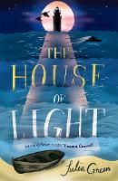 Book Cover for The House of Light by Julia Green