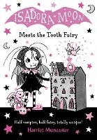 Book Cover for Isadora Moon Meets the Tooth Fairy by Harriet Muncaster