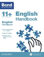 Book Cover for Bond 11+: Bond 11+ English Handbook by Bond 11+