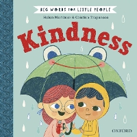 Book Cover for Kindness by Helen Mortimer