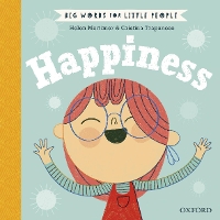 Book Cover for Happiness by Helen Mortimer