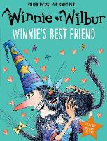 Book Cover for Winnie and Wilbur: Winnie's Best Friend by Valerie Thomas