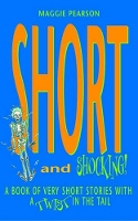 Book Cover for Short And Shocking! by Maggie Pearson