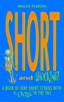 Book Cover for Short and Shocking! by Maggie Pearson