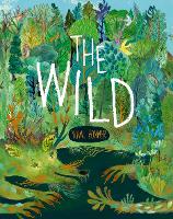 Book Cover for The Wild by Yuval Zommer