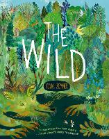 Book Cover for The Wild by Yuval Zommer