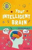 Book Cover for Your Intelligent Brain and How to Use It by Mike Tranter