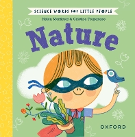 Book Cover for Nature by Helen Mortimer