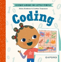 Book Cover for Coding by Helen Mortimer