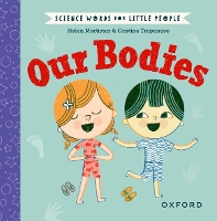 Book Cover for Our Bodies by Helen Mortimer