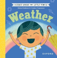 Book Cover for Weather by Helen Mortimer