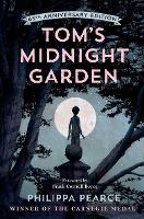Book Cover for Tom's Midnight Garden 65th Anniversary Edition by Philippa Pearce