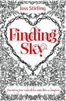 Book Cover for Finding Sky by Joss Stirling