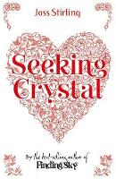 Book Cover for Seeking Crystal by Joss Stirling