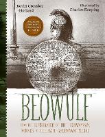 Book Cover for Beowulf by Kevin Crossley-Holland