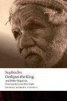 Book Cover for Oedipus the King and Other Tragedies by Sophocles