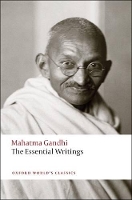 Book Cover for The Essential Writings by Mahatma Gandhi