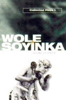 Book Cover for Collected Plays: Volume 1 by Wole Soyinka