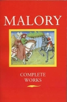 Book Cover for Works by Sir Thomas Malory