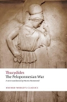 Book Cover for The Peloponnesian War by Thucydides, P. J. (Honorary Professor and Emeritus Professor of Ancient History, University of Durha m) Rhodes