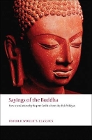 Book Cover for Sayings of the Buddha by Rupert (Reader in Buddhist Studies, University of Bristol) Gethin