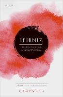 Book Cover for Leibniz: Journal Articles on Natural Philosophy by Arthur