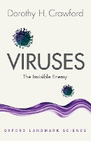 Book Cover for Viruses by Dorothy H. (Emeritus Professor of Medical Microbiology, University of Edinburgh) Crawford