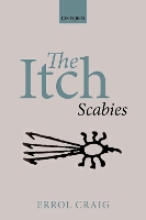 Book Cover for The Itch by Craig